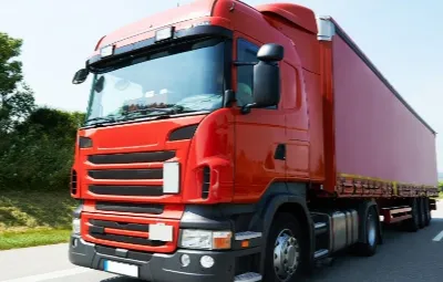 Antalya Gürgentepe Ambar Kargo