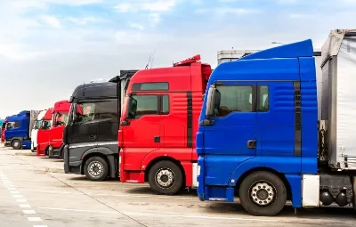 Antalya Gürgentepe Ambar Nakliyat