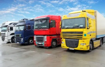 Antalya Gürgentepe Nakliye Ambarı