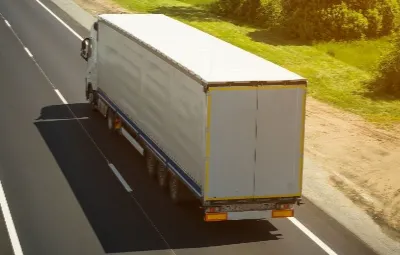 Antalya ile Gürgentepe Arası Parça Eşya Taşıma