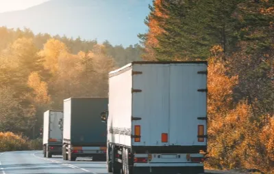 Antalya ile Gürgentepe Arası Klima Taşıma