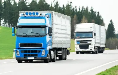 Antalya ile Gürgentepe Arası Eşya Taşıma